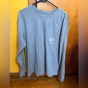 Great Lakes long sleeve shirt